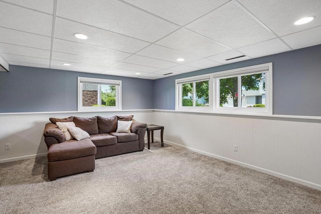 2214 Eulalia Street, Cross Plains, WI 53528