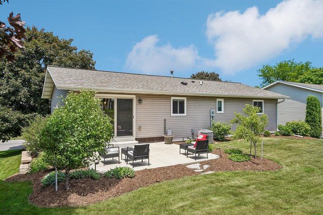 2214 Eulalia Street, Cross Plains, WI 53528