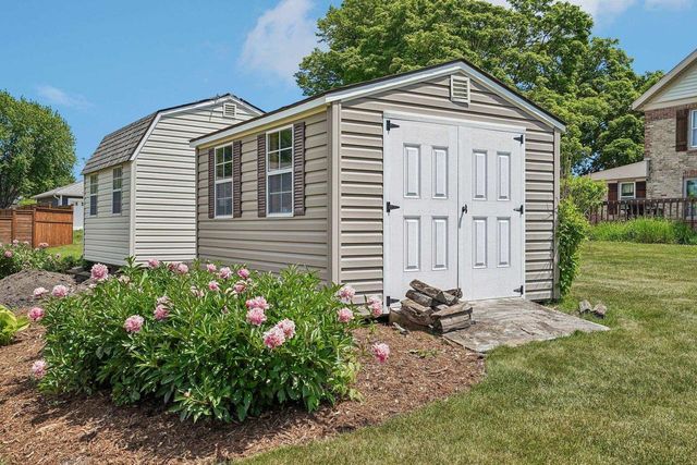 2214 Eulalia Street, Cross Plains, WI 53528