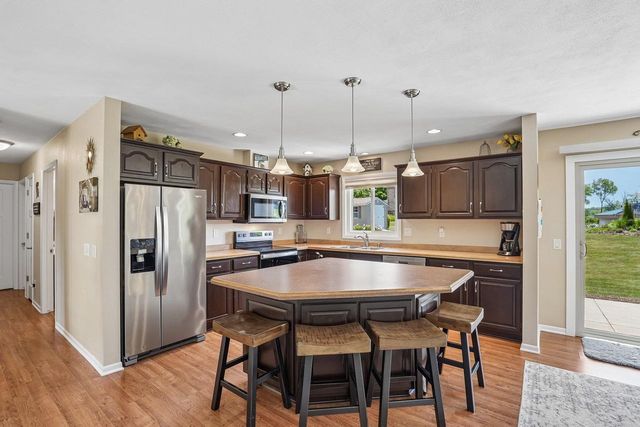 2214 Eulalia Street, Cross Plains, WI 53528