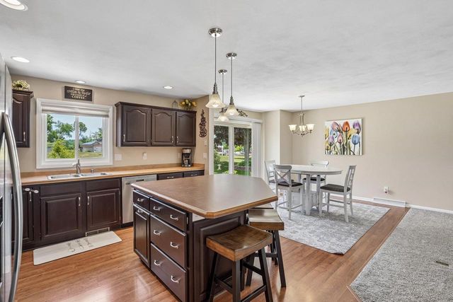2214 Eulalia Street, Cross Plains, WI 53528