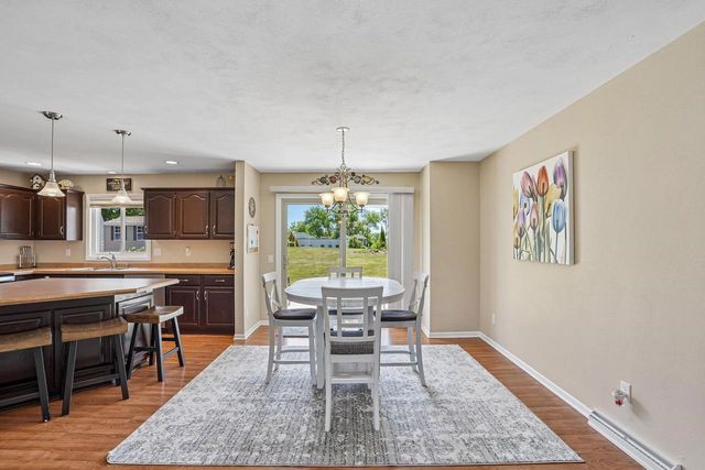 2214 Eulalia Street, Cross Plains, WI 53528
