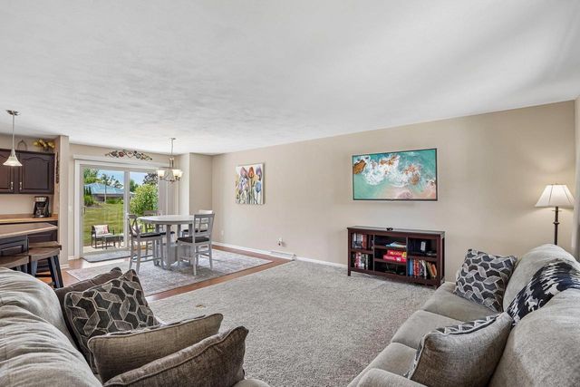 2214 Eulalia Street, Cross Plains, WI 53528