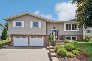 2214 Eulalia Street, Cross Plains, WI 53528