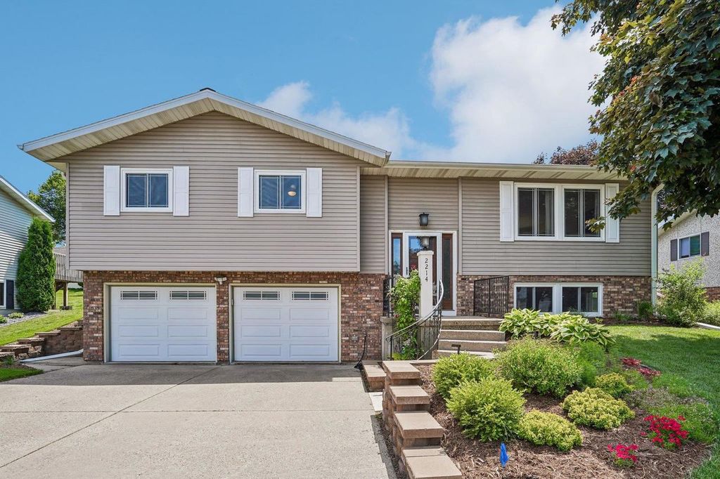 2214 Eulalia Street, Cross Plains, WI 53528