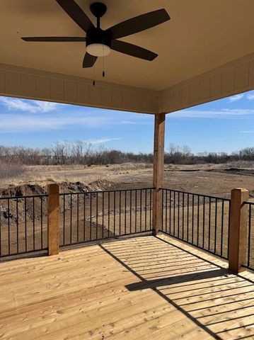 16737 S Ripley Street, Olathe, KS 66062