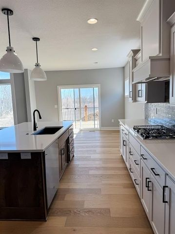 16737 S Ripley Street, Olathe, KS 66062