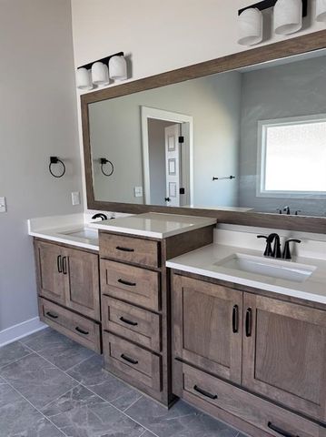 16737 S Ripley Street, Olathe, KS 66062