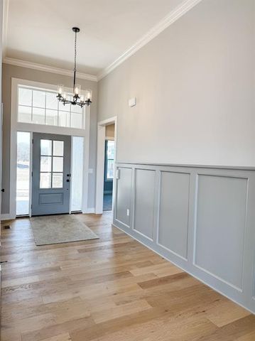 16737 S Ripley Street, Olathe, KS 66062