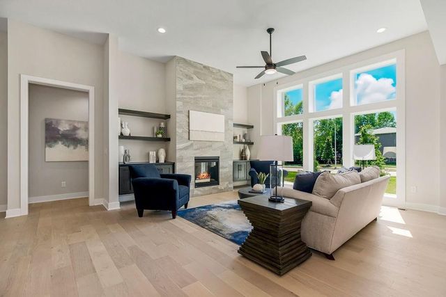 16737 S Ripley Street, Olathe, KS 66062