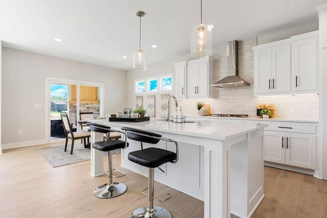 16737 S Ripley Street, Olathe, KS 66062