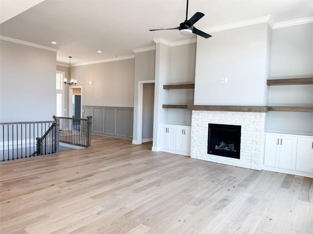 16737 S Ripley Street, Olathe, KS 66062