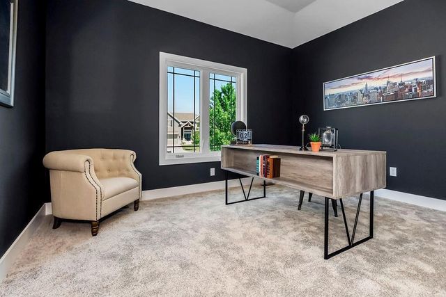 16737 S Ripley Street, Olathe, KS 66062