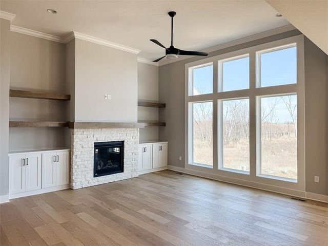 16737 S Ripley Street, Olathe, KS 66062