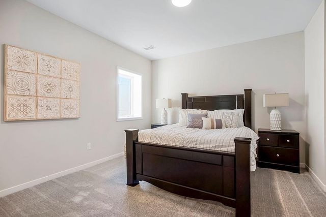 16737 S Ripley Street, Olathe, KS 66062