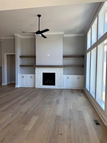 16737 S Ripley Street, Olathe, KS 66062