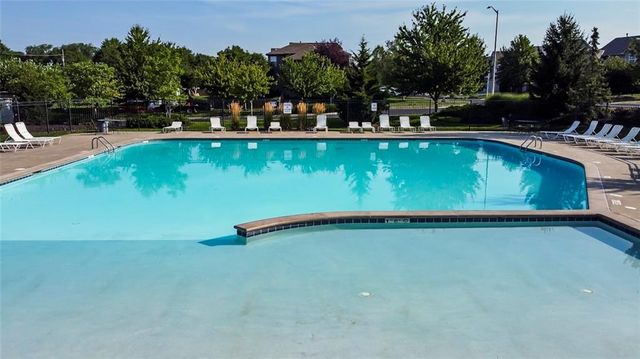 16737 S Ripley Street, Olathe, KS 66062