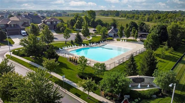 16737 S Ripley Street, Olathe, KS 66062