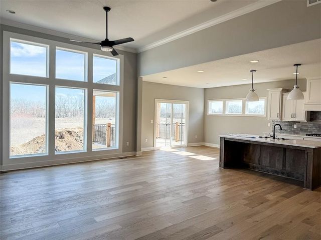 16737 S Ripley Street, Olathe, KS 66062