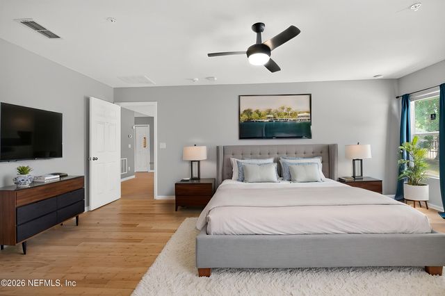 6413 RISING SUN Drive, Jacksonville, FL 32218