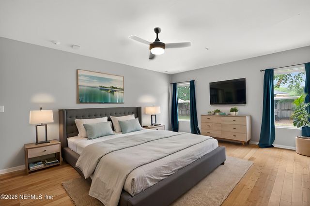 6413 RISING SUN Drive, Jacksonville, FL 32218