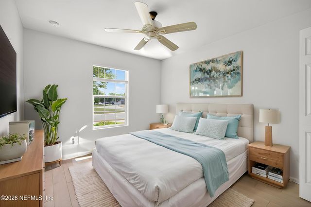 6413 RISING SUN Drive, Jacksonville, FL 32218