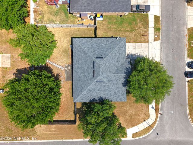 6413 RISING SUN Drive, Jacksonville, FL 32218