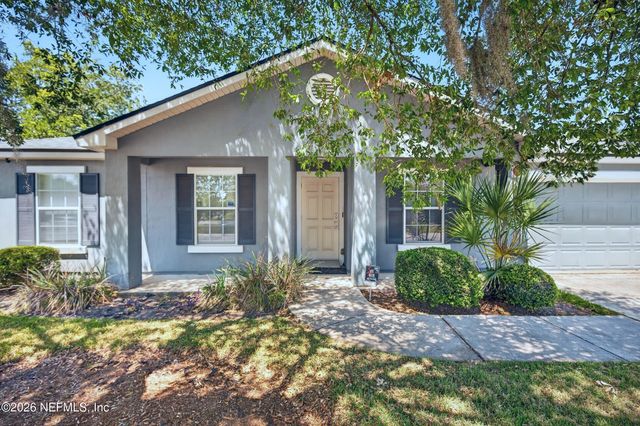 6413 RISING SUN Drive, Jacksonville, FL 32218