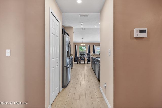 6413 RISING SUN Drive, Jacksonville, FL 32218