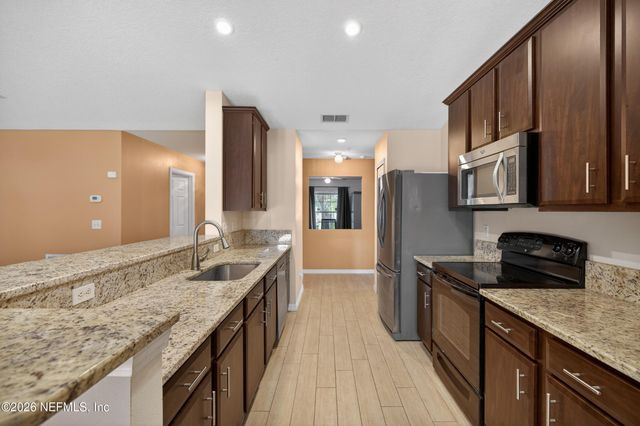 6413 RISING SUN Drive, Jacksonville, FL 32218