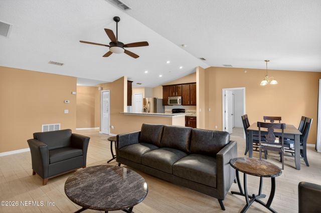 6413 RISING SUN Drive, Jacksonville, FL 32218