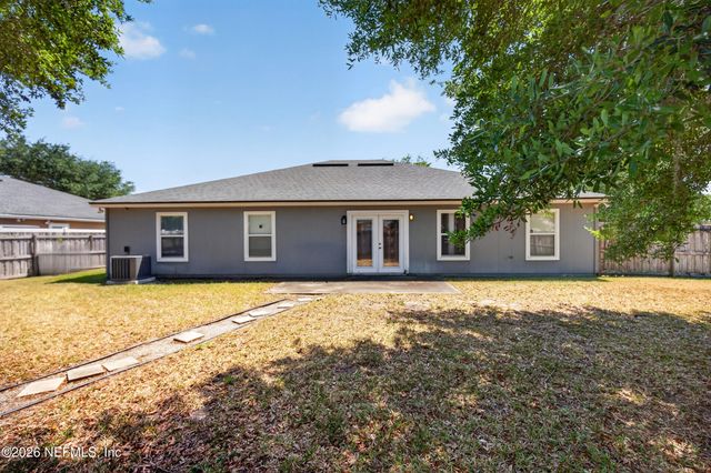 6413 RISING SUN Drive, Jacksonville, FL 32218