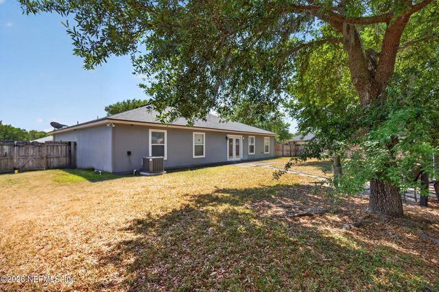 6413 RISING SUN Drive, Jacksonville, FL 32218