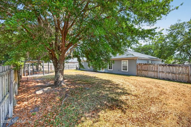 6413 RISING SUN Drive, Jacksonville, FL 32218