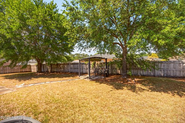 6413 RISING SUN Drive, Jacksonville, FL 32218