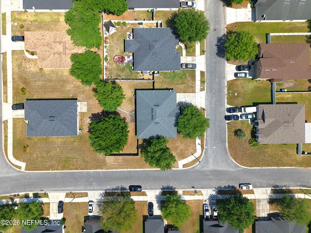 6413 RISING SUN Drive, Jacksonville, FL 32218