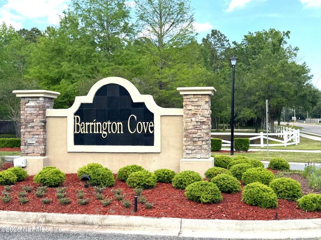 6413 RISING SUN Drive, Jacksonville, FL 32218