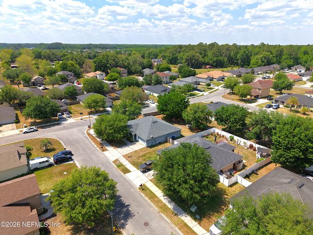 6413 RISING SUN Drive, Jacksonville, FL 32218