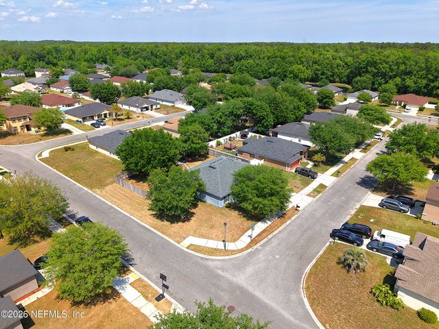 6413 RISING SUN Drive, Jacksonville, FL 32218