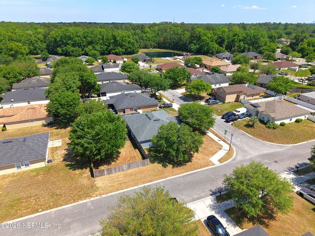 6413 RISING SUN Drive, Jacksonville, FL 32218