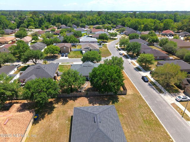 6413 RISING SUN Drive, Jacksonville, FL 32218