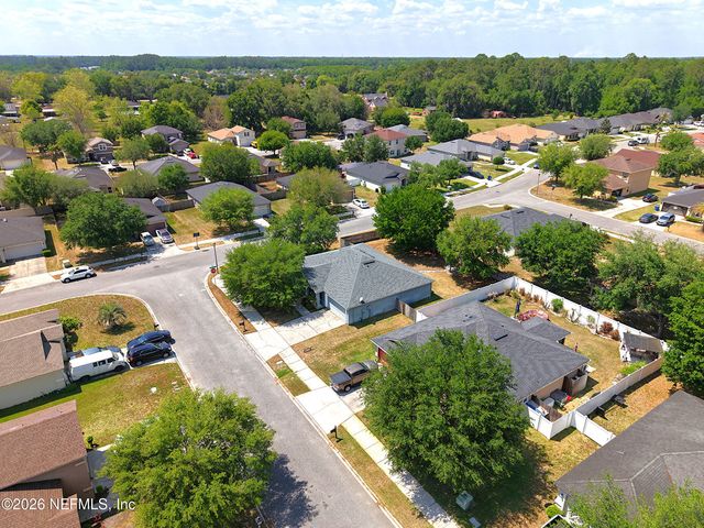 6413 RISING SUN Drive, Jacksonville, FL 32218