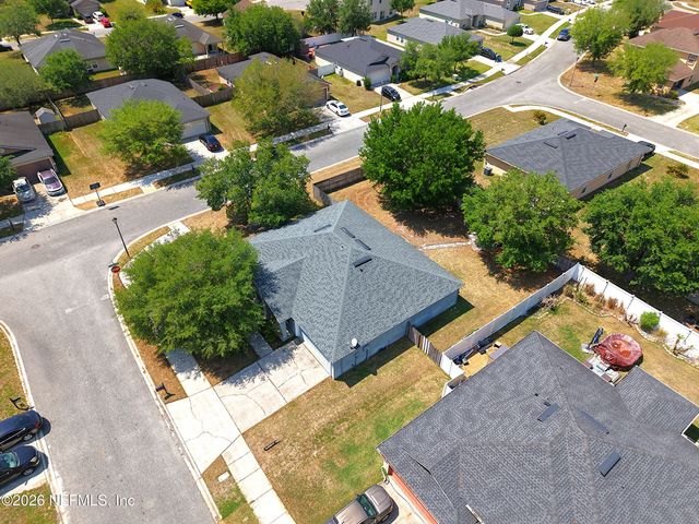 6413 RISING SUN Drive, Jacksonville, FL 32218