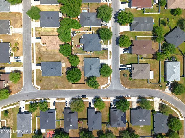 6413 RISING SUN Drive, Jacksonville, FL 32218