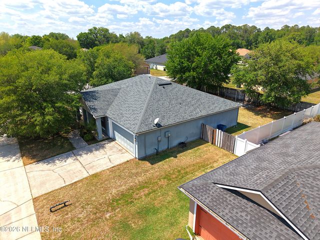 6413 RISING SUN Drive, Jacksonville, FL 32218