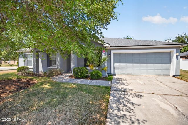 6413 RISING SUN Drive, Jacksonville, FL 32218