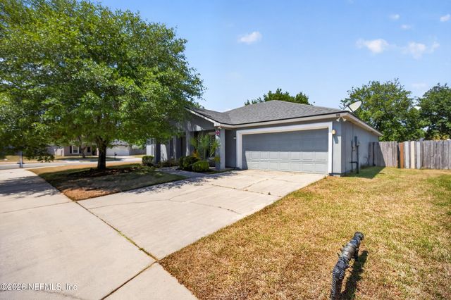 6413 RISING SUN Drive, Jacksonville, FL 32218