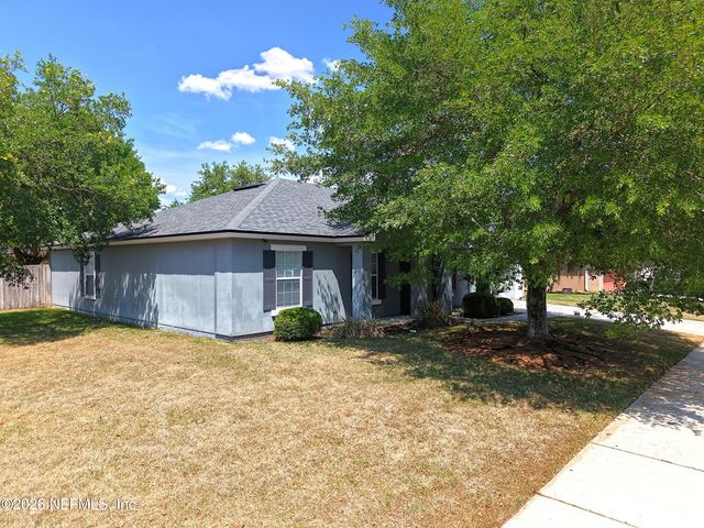 6413 RISING SUN Drive, Jacksonville, FL 32218