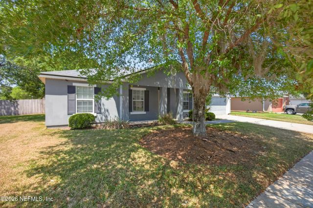6413 RISING SUN Drive, Jacksonville, FL 32218