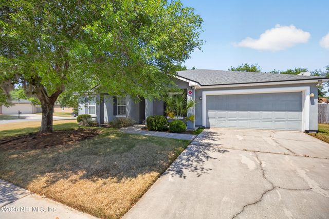 6413 RISING SUN Drive, Jacksonville, FL 32218